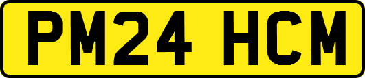 PM24HCM