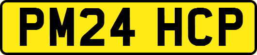 PM24HCP