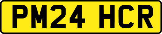 PM24HCR
