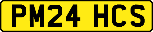 PM24HCS