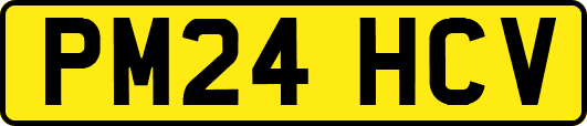 PM24HCV