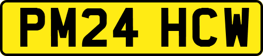 PM24HCW