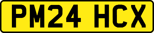 PM24HCX