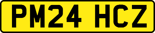 PM24HCZ
