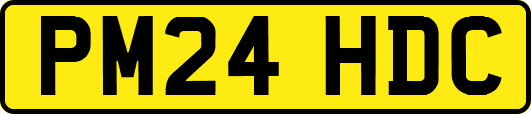 PM24HDC