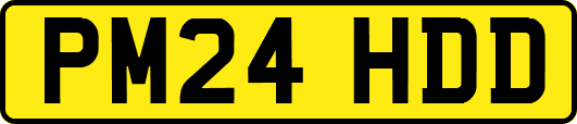 PM24HDD