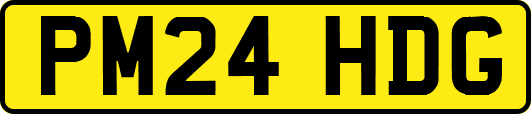 PM24HDG