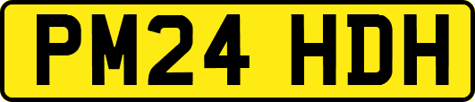 PM24HDH