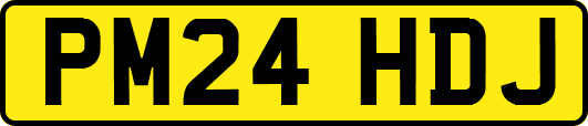 PM24HDJ