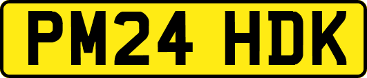 PM24HDK