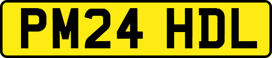 PM24HDL