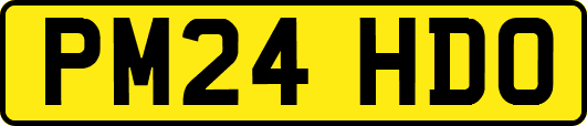 PM24HDO