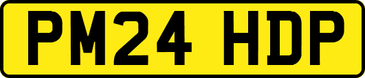 PM24HDP