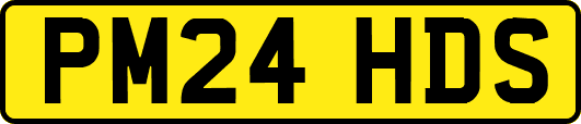 PM24HDS