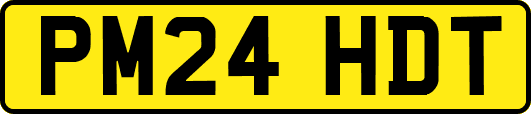 PM24HDT