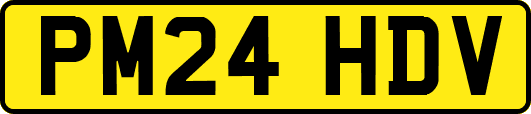 PM24HDV