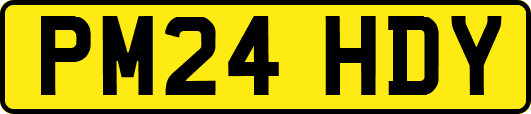 PM24HDY