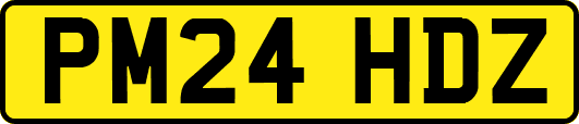PM24HDZ