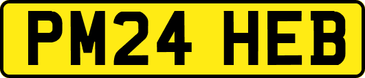 PM24HEB
