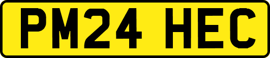 PM24HEC