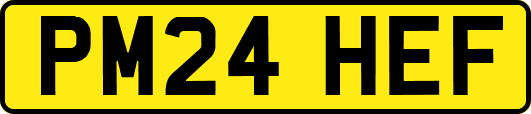PM24HEF