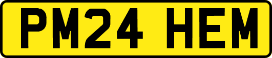 PM24HEM
