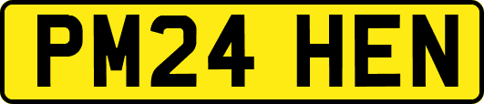 PM24HEN