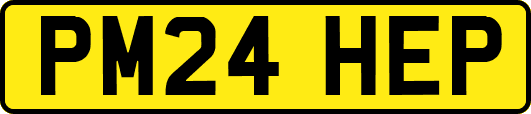 PM24HEP