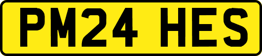 PM24HES