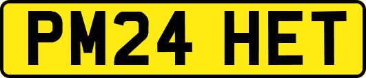 PM24HET