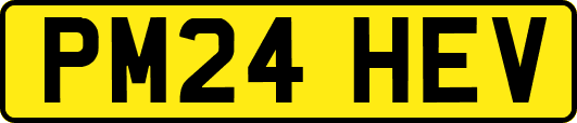 PM24HEV