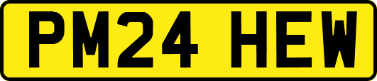 PM24HEW