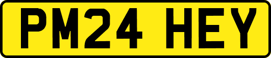 PM24HEY