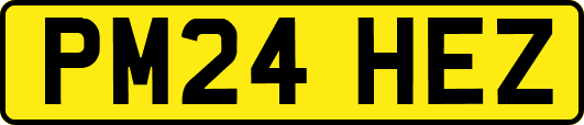 PM24HEZ