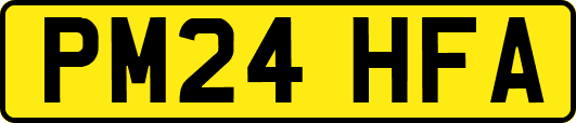 PM24HFA