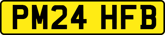 PM24HFB