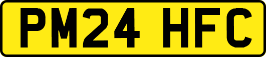 PM24HFC