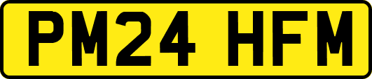 PM24HFM