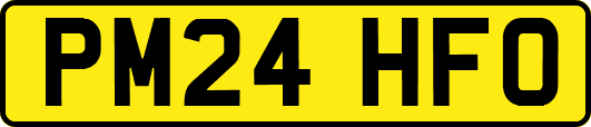 PM24HFO