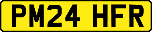 PM24HFR