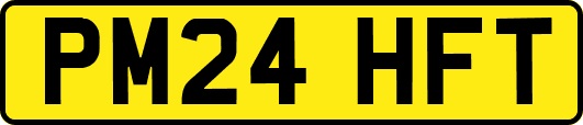 PM24HFT