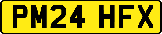 PM24HFX