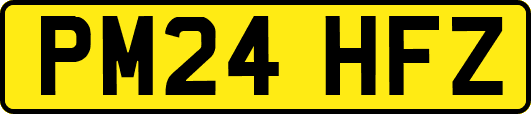 PM24HFZ