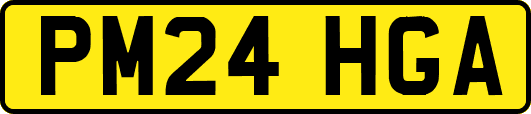 PM24HGA