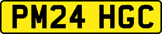 PM24HGC
