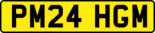 PM24HGM