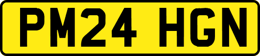 PM24HGN