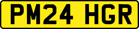 PM24HGR