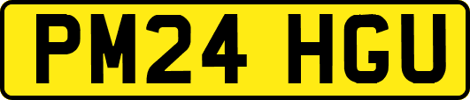 PM24HGU