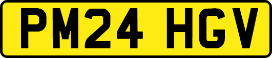 PM24HGV